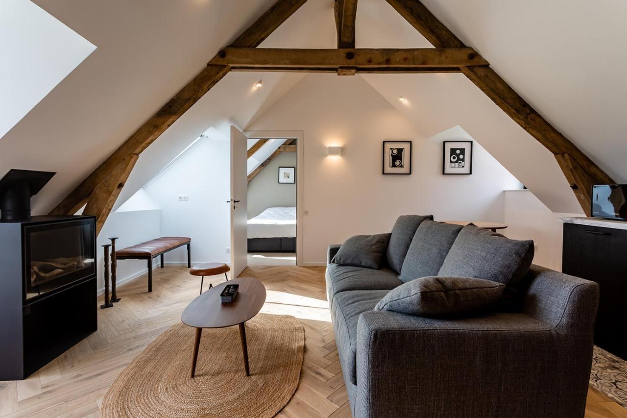 Haras De Barry Otel Sainghin-en-Mélantois Dış mekan fotoğraf